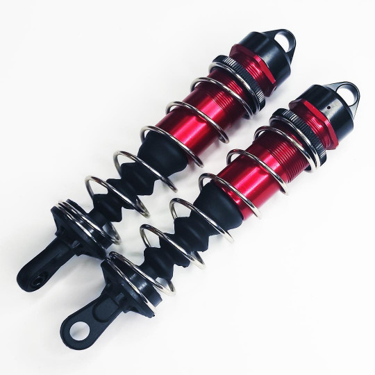 Front Shock Absorbers...