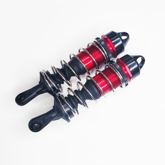 Electric car part Gunner 4S...