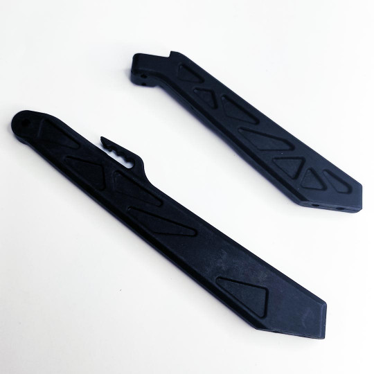 Parts for Gunner 4S...