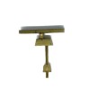 Boat filler with 27mm brass radar antenna (1pc) | Scientific-MHD