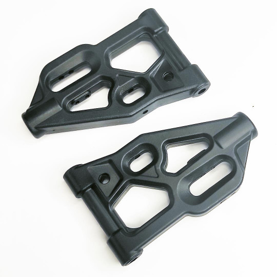 Lower Front Suspension Arms...