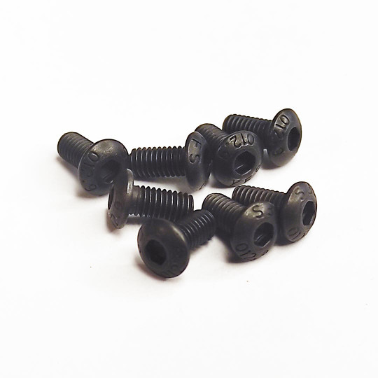 Part for Electric Car BTR...