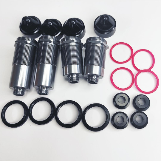 Part for Gunner 4S electric...