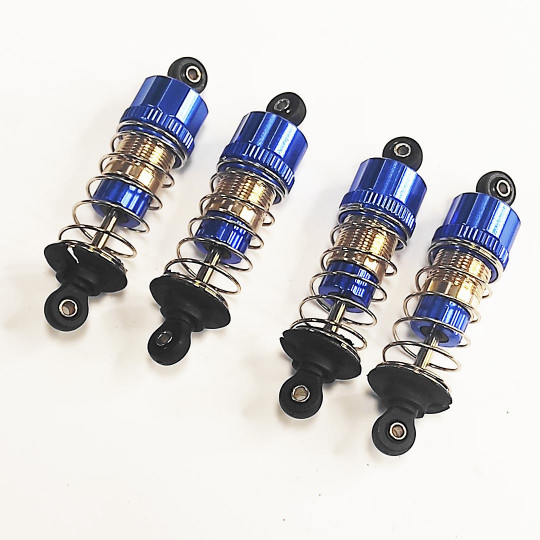 Electric Car Part Set of 4...