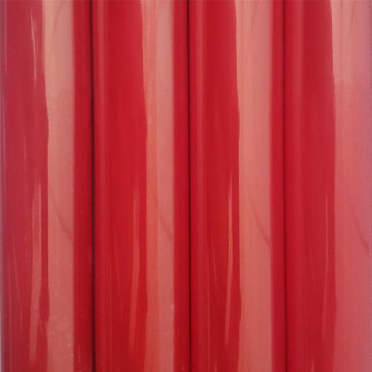 ORACOVER GQ-COTE Dark red 2m