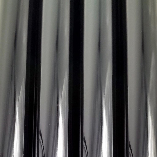 ORACOVER GQ-COTE Black 2m