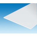 Trans polystyrene material 0.25x152x304mm | Scientific-MHD Trans polystyrene material 0.25x152x304mm | Scientific-MHD