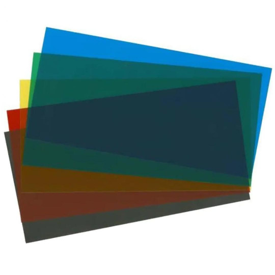 Polystyrene Assortment...