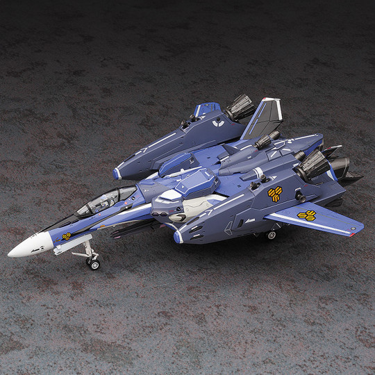 Plastic model VF-25G Super Messiah MACROSS F 1:72 Plastic model VF-25G Super...
