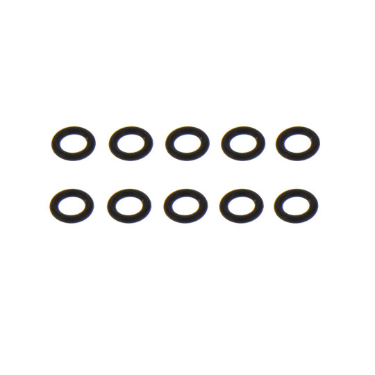 Parts for radio-controlled...