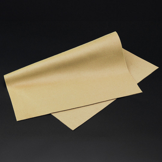 Model tool Super Polishing...