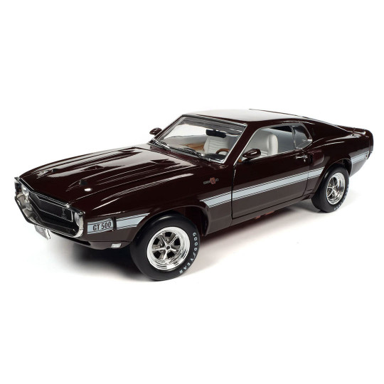 Die Cast 1:18 Scale Shelby...