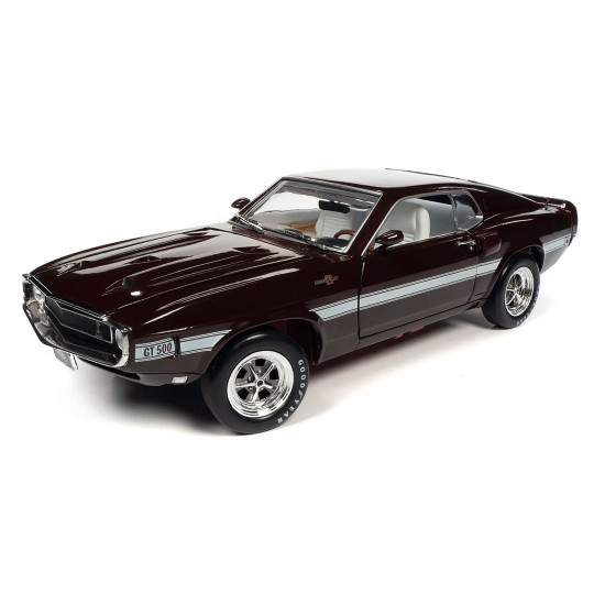 Die Cast 1:18 model Shelby...
