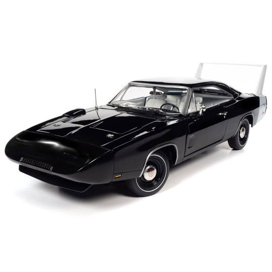 1:18 Die Cast model car Dodge Charger Daytona 1969 1:18 Die Cast model car...