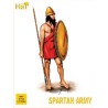 Spartan figurine 1/72 | Scientific-MHD Spartan figurine 1/72 | Scientific-MHD