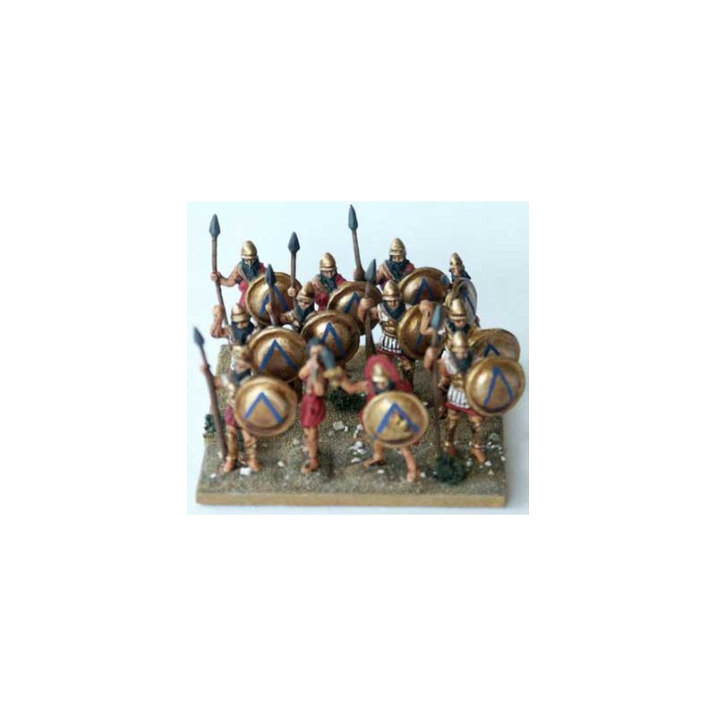 Spartan figurine 1/72 | Scientific-MHD