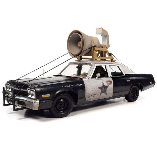 Die Cast 1:18 Scale Dodge...