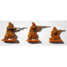 Red Army Figure Housing Winter 1/72 | Scientific-MHD
