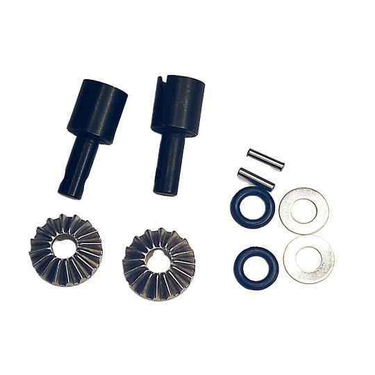 Electric car room all path...