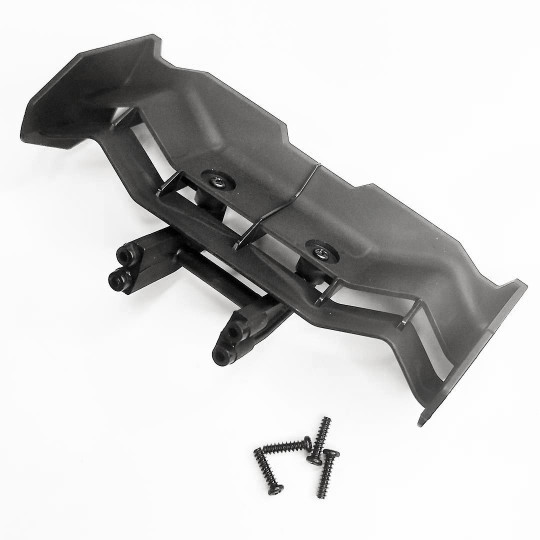 Electric Car Part Buggy...