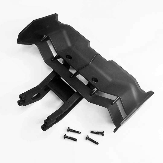 Electric Car Part Truggy...