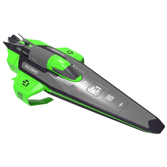 Electric remote-controlled...