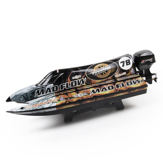 Radio -controlled electric...