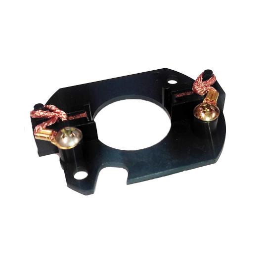 Field accessory BRUSHES FOR...