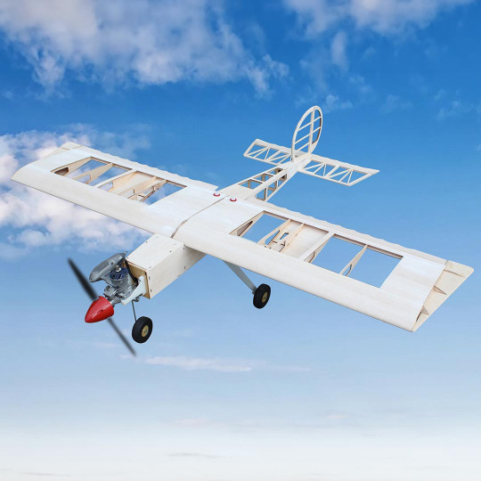 Radio-controlled thermal aircraft CLASSIC UGLY STICK 10-15cc MASTER SCALE KIT Radio-controlled thermal...