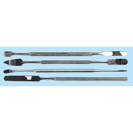Scalpel for spatula model | Scientific-MHD Scalpel for spatula model | Scientific-MHD
