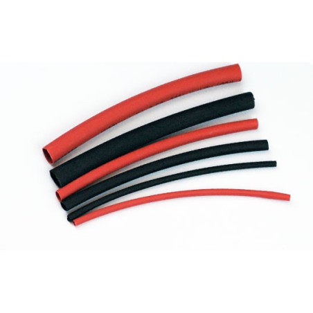 Charger for an accusation for radio -controlled device Assortment of thermo sheaths 1.5.3 and 5mm | Scientific-MHD Charger for an accusation for radio -controlled device Assortment of thermo sheaths 1.5.3 and 5mm | Scientific-MHD