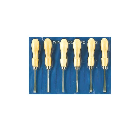 Gouge for model gouges and long sleeves knives | Scientific-MHD