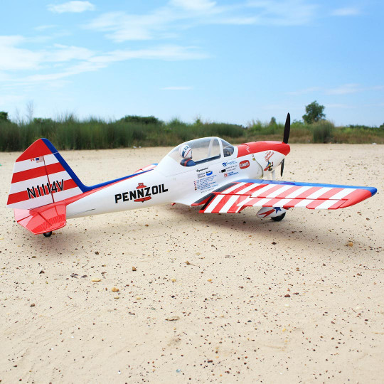 Art Scholl's SUPER CHIPMUNK...