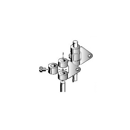 Embacket accessory tied Ailerons | Scientific-MHD Embacket accessory tied Ailerons | Scientific-MHD