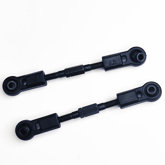 Electric car part Gunner 4S...