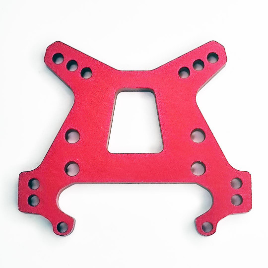 Electric Car Part Front...
