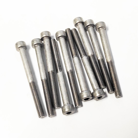 Visserie Vis Btr stainless...