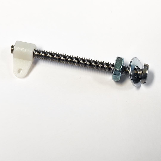 Guignol embedded accessory