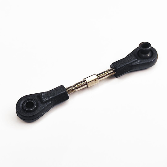 Electric Car Part Gunner 6S...