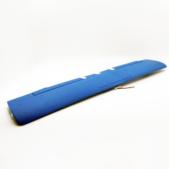 Blue Wing Maule Gyro...