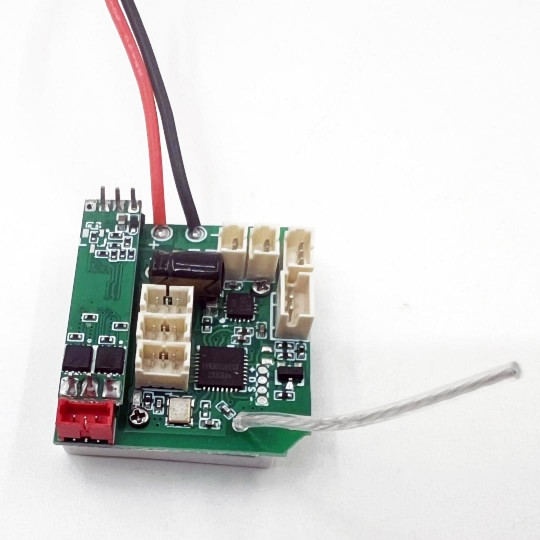 Aircraft part MAULE GYRO...