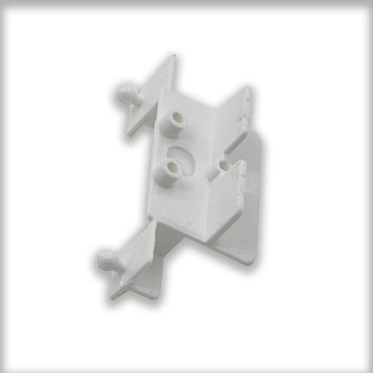 Piece for airplane ENGINE...