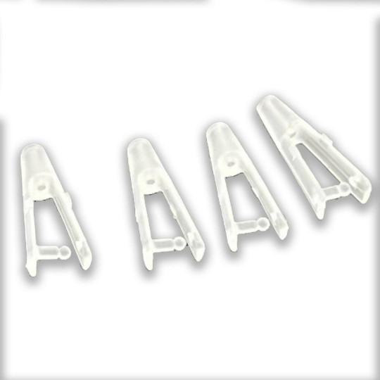 Aircraft part CLEVIS MAULE...