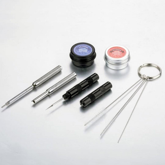 Model airbrush Cleaning set...