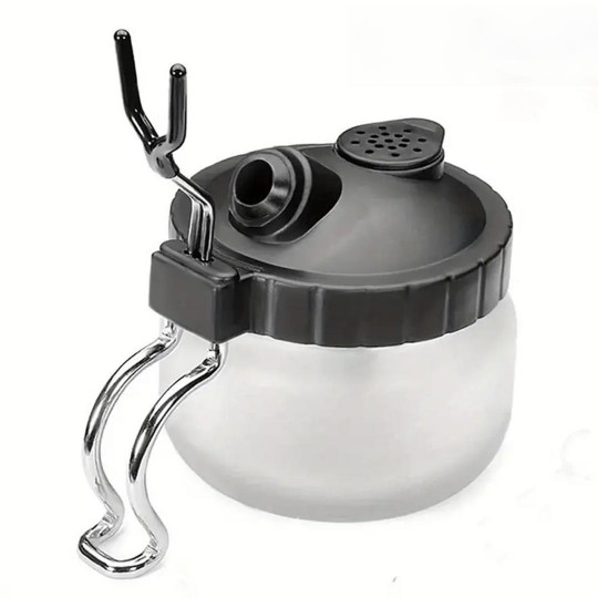 Aerograph for model...