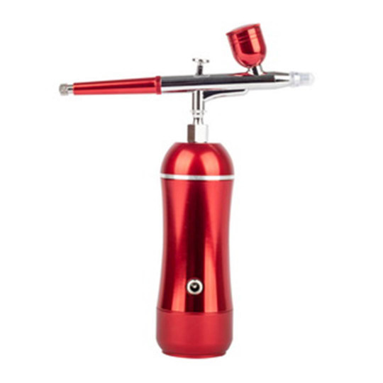 Model Airbrush Compressor Airbrush + cup Model Airbrush Compressor...