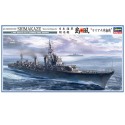 IJN plastic boat model IJN Shimakaze 1/350 | Scientific-MHD IJN plastic boat model IJN Shimakaze 1/350 | Scientific-MHD