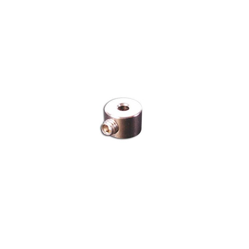 Embedded accessory 2mm Stroke Ring (10pcs) | Scientific-MHD