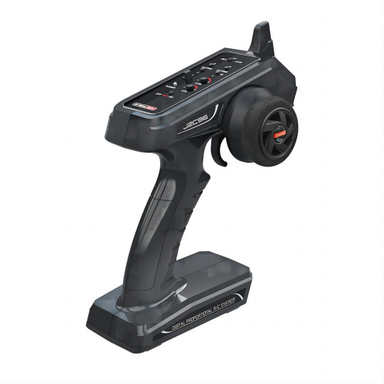 Part for speedboat EMITTER...