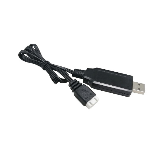 Part for speedboat USB...